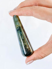 Labradorite Wand 57g
