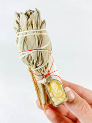 Cleansing Pack | New Beginnings