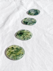 Prehnite Disc 25g