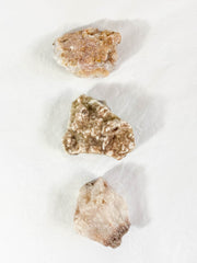 Pink Amethyst Natural | Large