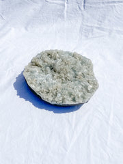 Chalcedony with Apophyllite Cluster 2.4kg