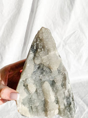 Chalcedony CutBase 1.3kg