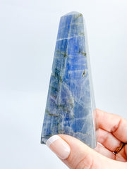 Labradorite Obelisk 339g