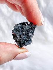 Black Tourmaline Natural | Mini