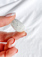 Moonstone Tumbles | Mini