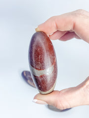 Shiva Lingam 3’’