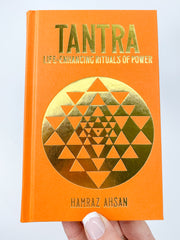 Tantra | Life-Enhancing Rituals Of Power