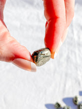Pyrite Tumbles | Mini
