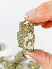 Pyrite Natural | X Small