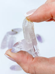 Amethyst Vera Cruz Mineral Specimen | Small