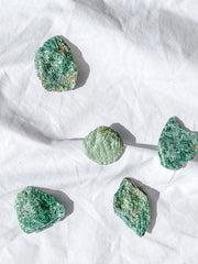 Fuchsite Natural | Mini