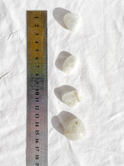Moonstone Tumbles | Small
