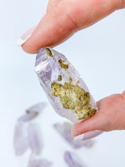 Amethyst Vera Cruz Mineral Specimen | Small