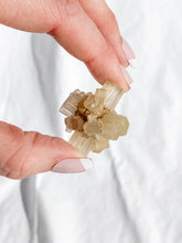 Aragonite Sputnik White | X Small