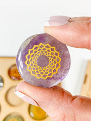Chakra Healing Set