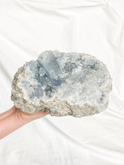 Celestite Cluster 4.5kg