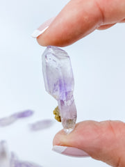 Amethyst Vera Cruz Mineral Specimen | X Small