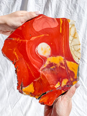 Vision Mookaite Slab 2.2kg