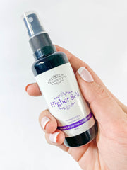 Higher Self Aura Mist