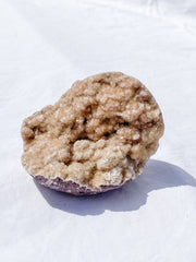 Druzy Cluster 137g