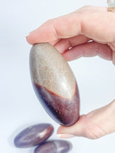 Shiva Lingam 3’’