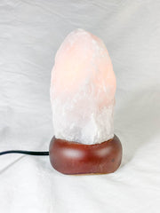 Rose Quartz Lamp 1kg