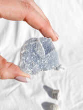 Angelite Natural | Small