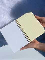 Dreams are Magical | Notebook