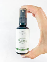 Healing Aura Mist