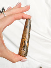 Stromatolite Wand | Medium