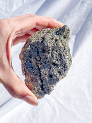 Pyrite Cluster 668g