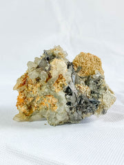 Brookite Mineral Specimen 207g
