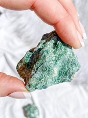 Fuchsite Natural | Small