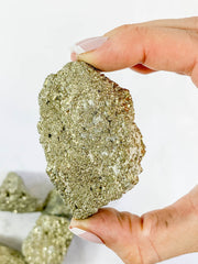 Pyrite Natural | Large