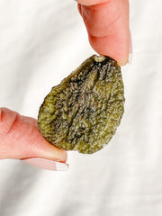 Moldavite 8g