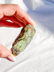 Labradorite Natural | Large