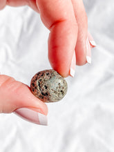 Pyrite Tumbles | Small
