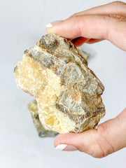Septarian Naural | X Large