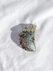 Pyrite Moon 129g