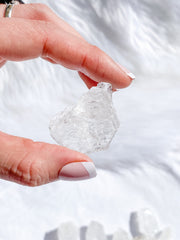Clear Quartz Natural | X Small