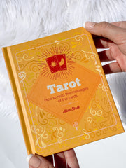 Tarot Book | How to Read the Messages of the Cards