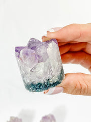 Amethyst Roll | Large