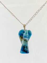 Trolleite Pendant