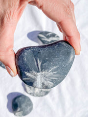 Chrysanthemum Natural Stone | Large