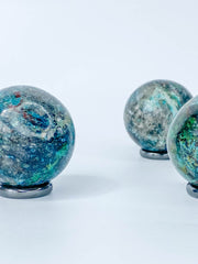 Quantum Quattro Sphere | Large 143g