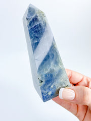 Labradorite Obelisk 245g