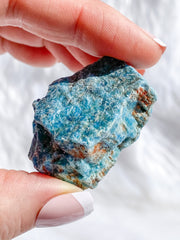Apatite Natural | Small