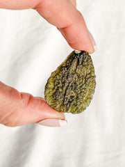 Moldavite 8g