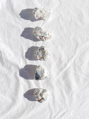 Angelite Natural | Medium
