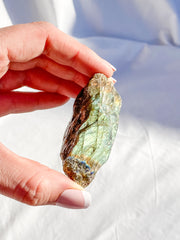 Labradorite Natural | Large